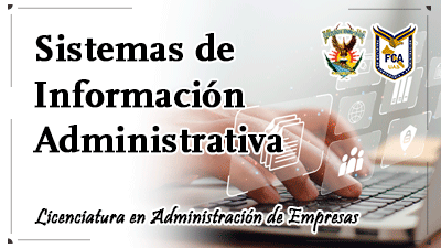 LAE - Sistemas de Información Administrativa