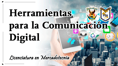 LM - Herramientas para la Comunicación Digital